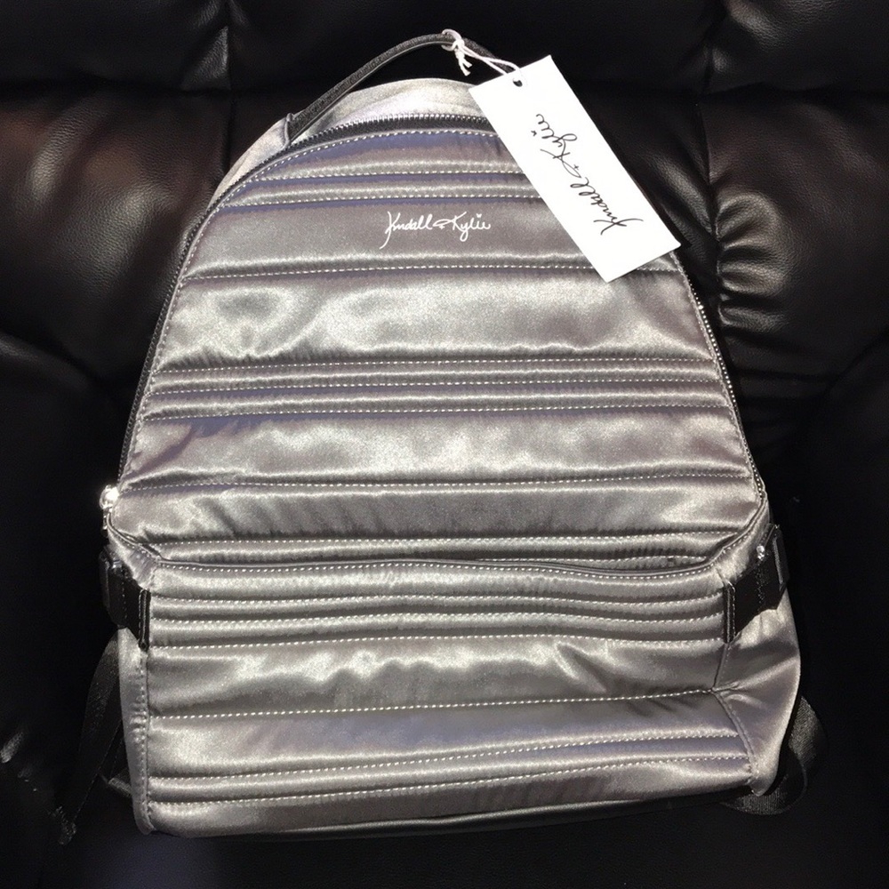 NEW WITH TAGS KENDALL+KYLIE BACKPACK!🎒✨